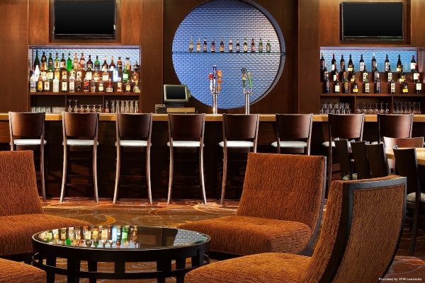 Sheraton Silver Spring Hotel